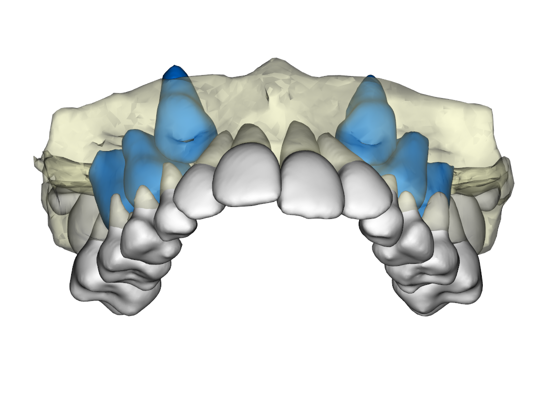 Anatomage In Vivo Viewer Anatomage In Vivo Viewer