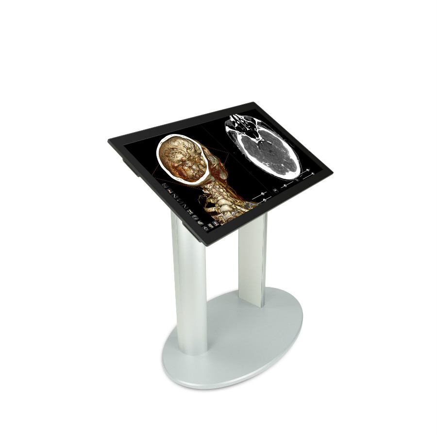 Table Clinical Anatomage